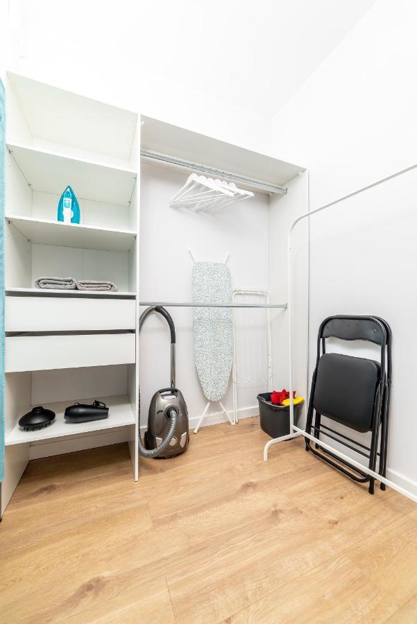 Apartamenty Przy IV Sluzie - Lux 50M2 Быдгощ Экстерьер фото