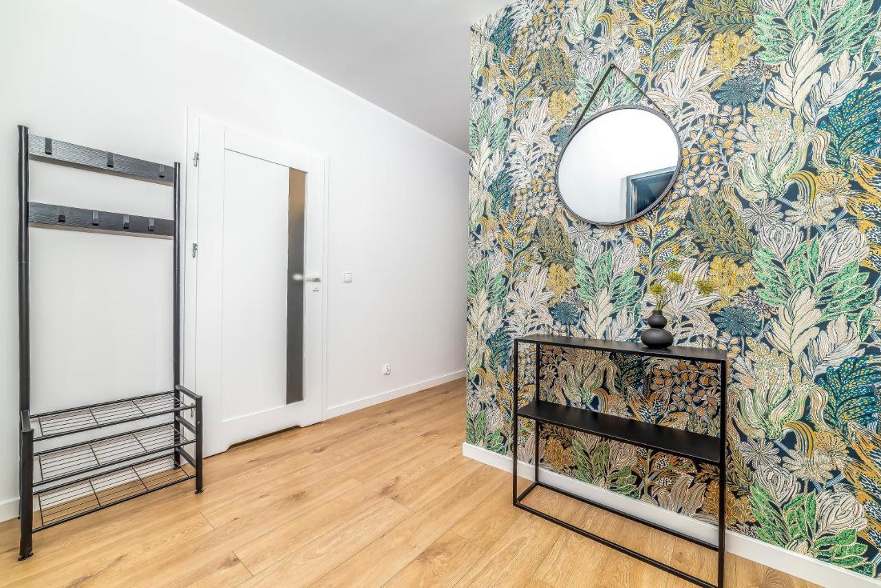 Apartamenty Przy IV Sluzie - Lux 50M2 Быдгощ Экстерьер фото